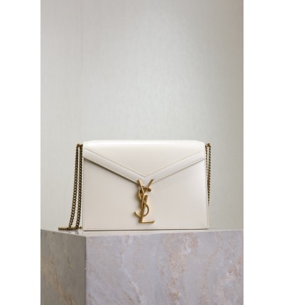 Ysl cassandra bag 22x16.5x5.5cm