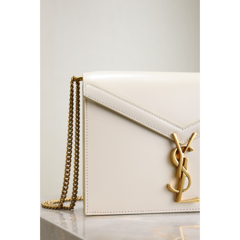 Ysl cassandra bag 22x16.5x5.5cm Bags