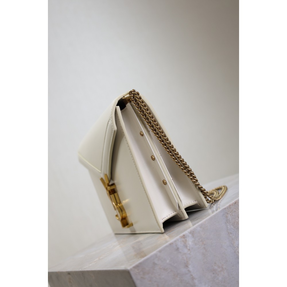 Ysl cassandra bag 22x16.5x5.5cm Bags