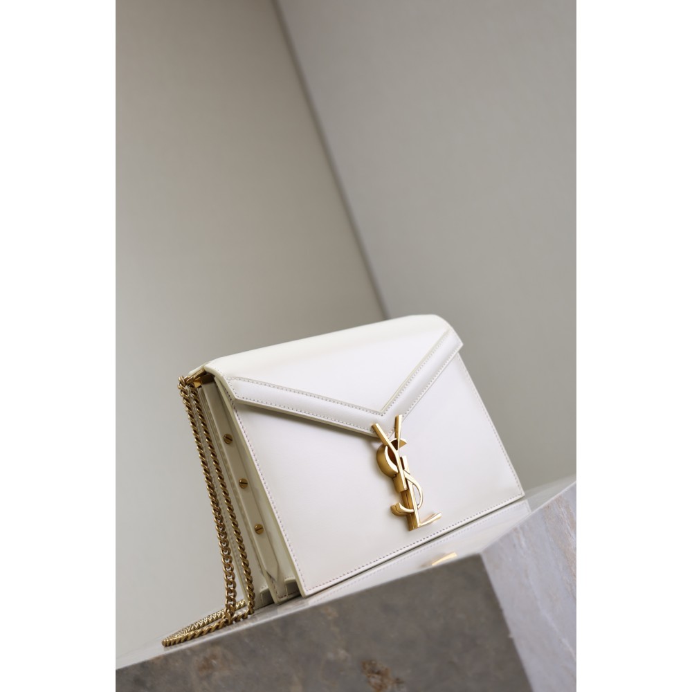 Ysl cassandra bag 22x16.5x5.5cm Bags