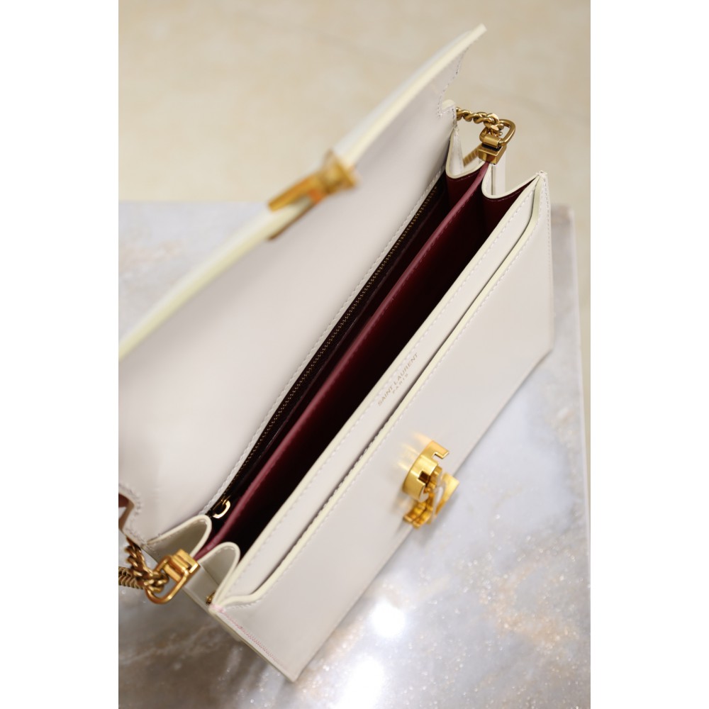 Ysl cassandra bag 22x16.5x5.5cm Bags