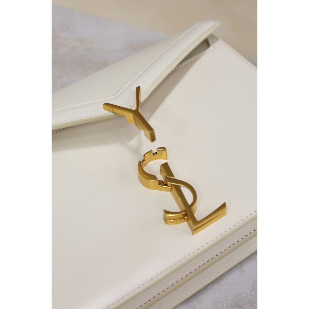 Ysl cassandra bag 22x16.5x5.5cm Bags