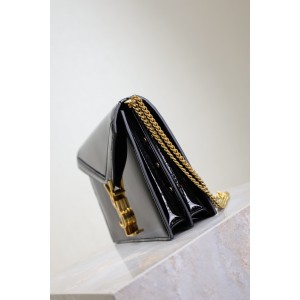 Ysl cassandra bag 22x16.5x5.5cm Bags