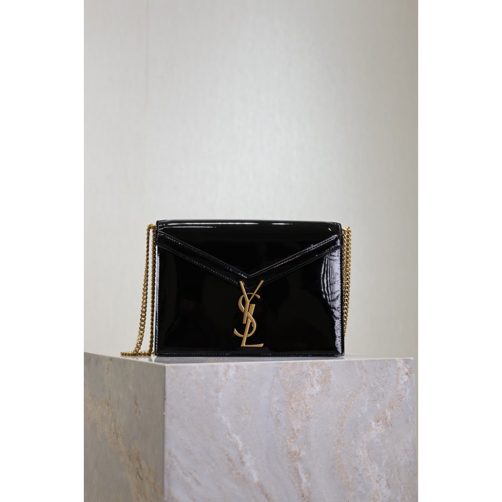 Ysl cassandra bag 22x16.5x5.5cm Bags