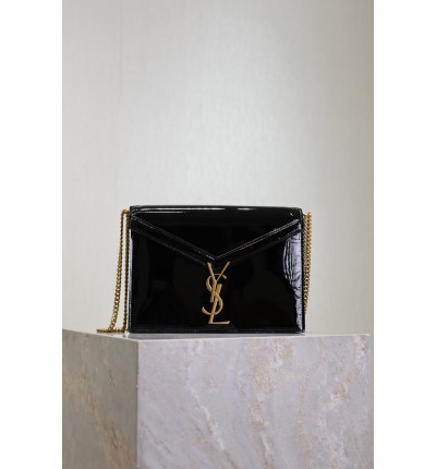 Ysl cassandra bag 22x16.5x5.5cm