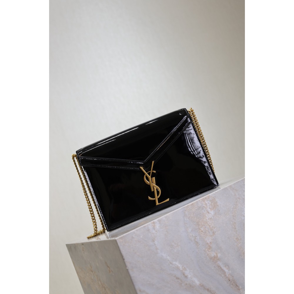 Ysl cassandra bag 22x16.5x5.5cm Bags