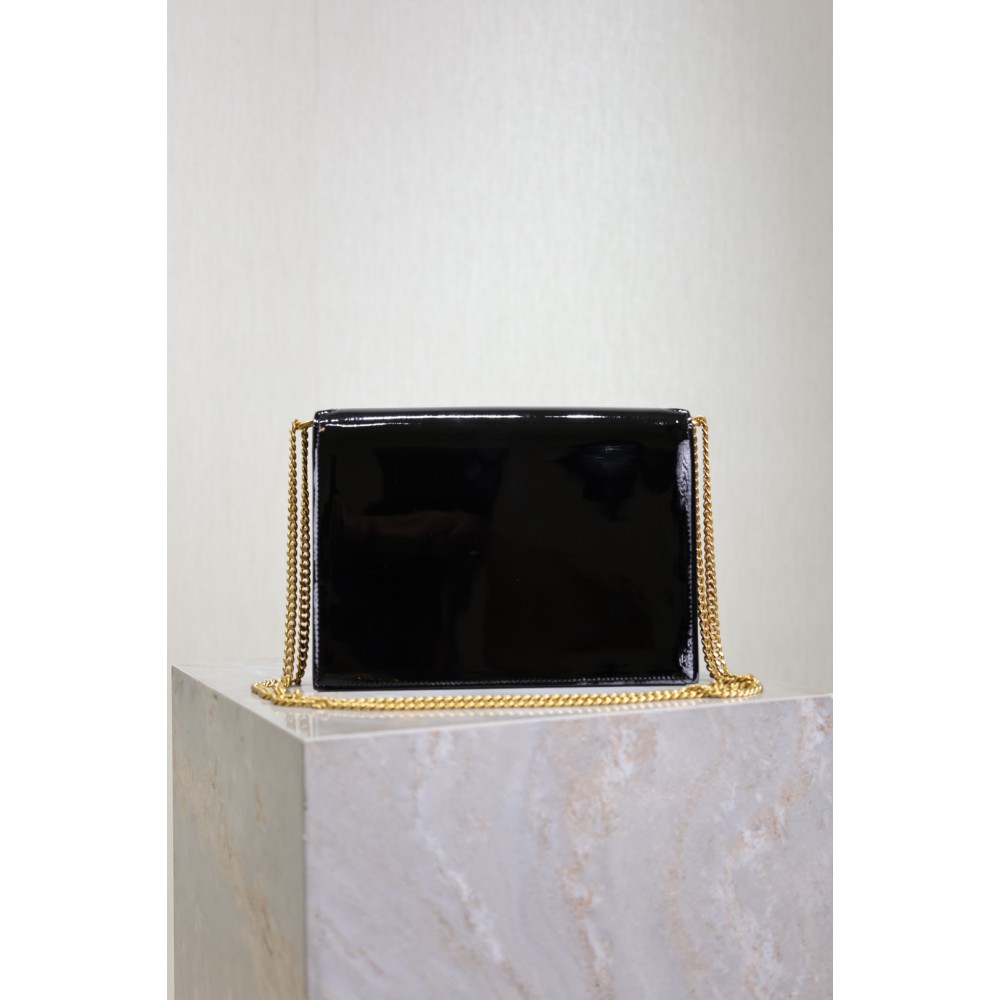 Ysl cassandra bag 22x16.5x5.5cm Bags