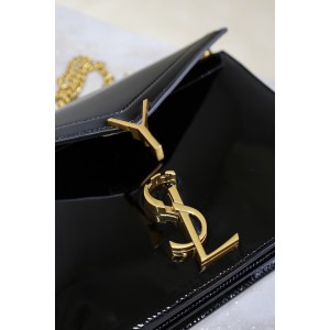 Ysl cassandra bag 22x16.5x5.5cm Bags