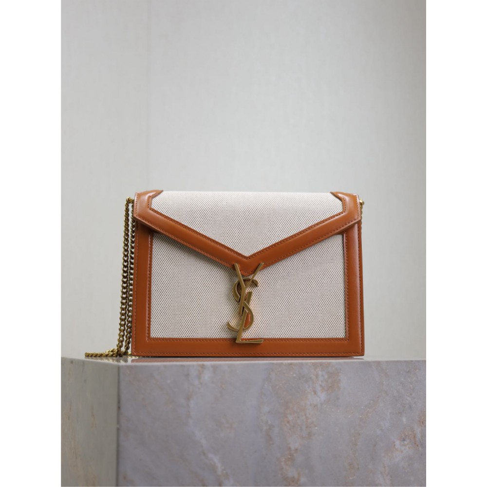 Ysl cassandra bag 22x16.5x5.5cm Bags