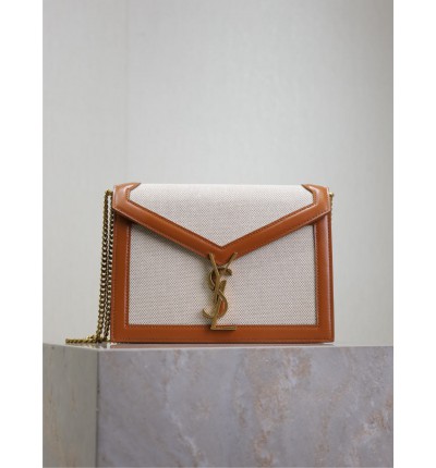 Ysl cassandra bag 22x16.5x5.5cm