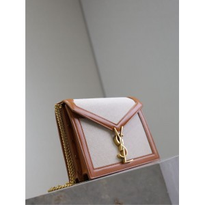 Ysl cassandra bag 22x16.5x5.5cm Bags