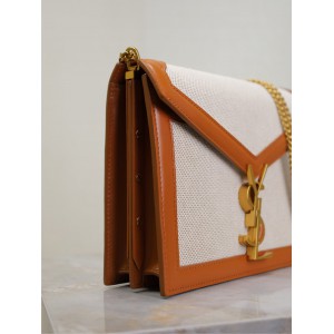 Ysl cassandra bag 22x16.5x5.5cm Bags