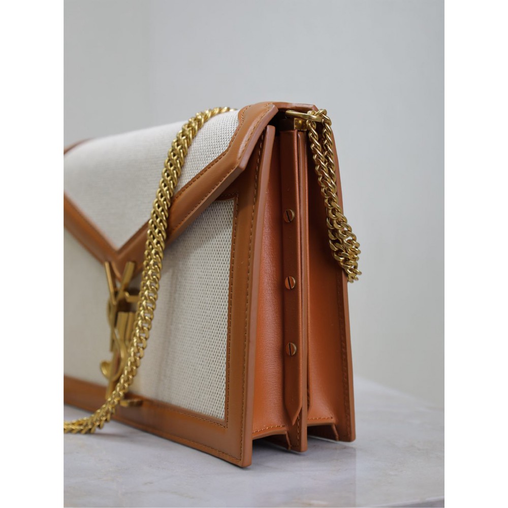 Ysl cassandra bag 22x16.5x5.5cm Bags