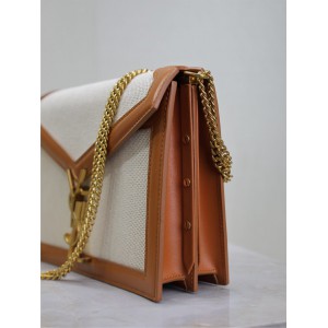 Ysl cassandra bag 22x16.5x5.5cm Bags