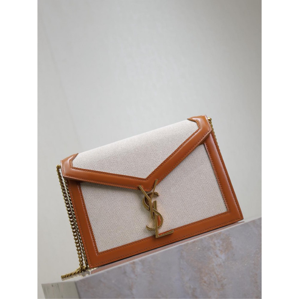 Ysl cassandra bag 22x16.5x5.5cm Bags