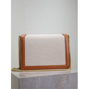 Ysl cassandra bag 22x16.5x5.5cm Bags