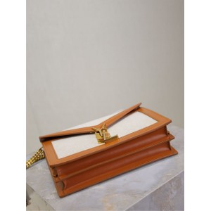 Ysl cassandra bag 22x16.5x5.5cm Bags