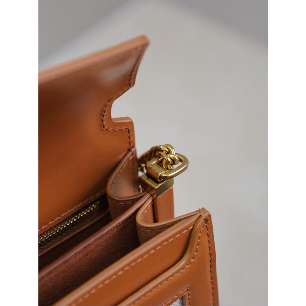 Ysl cassandra bag 22x16.5x5.5cm Bags