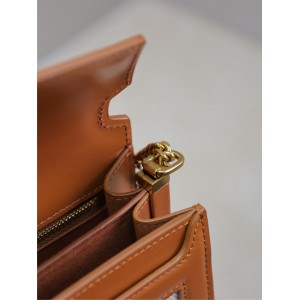 Ysl cassandra bag 22x16.5x5.5cm Bags