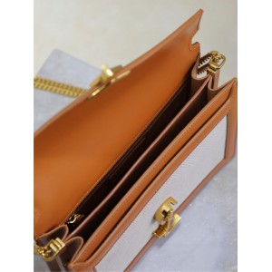 Ysl cassandra bag 22x16.5x5.5cm Bags