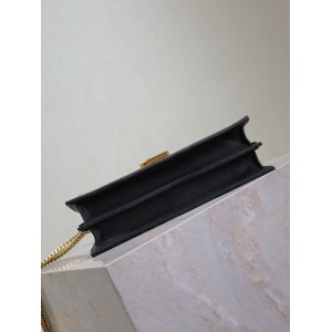 Ysl cassandra bag 22x16.5x5.5cm Bags