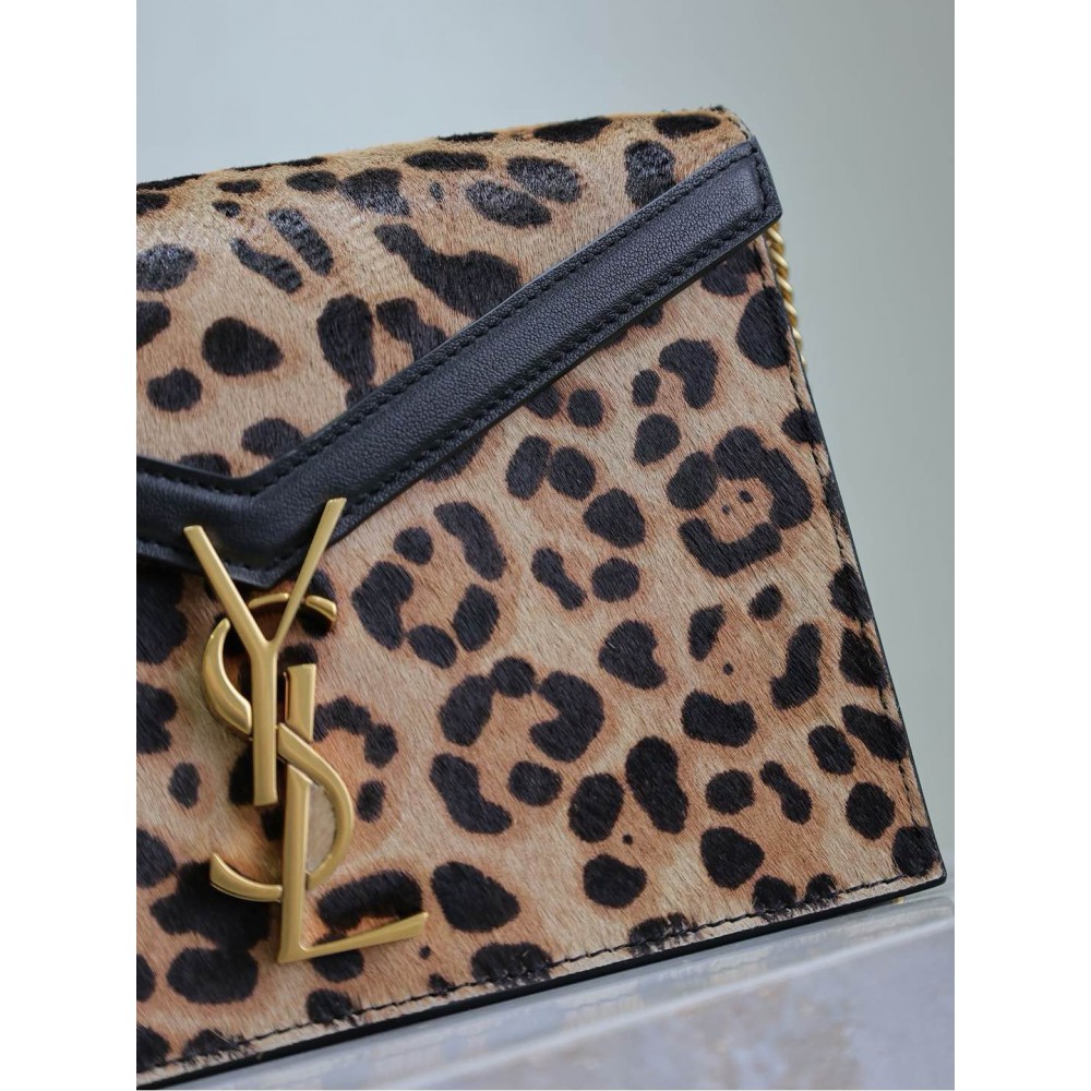 Ysl cassandra bag 22x16.5x5.5cm Bags