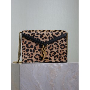 Ysl cassandra bag 22x16.5x5.5cm Bags