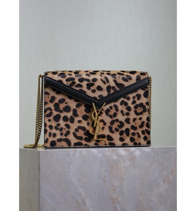 Ysl cassandra bag 22x16.5x5.5cm