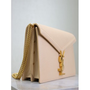 Ysl cassandra bag 22x16.5x5.5cm Bags