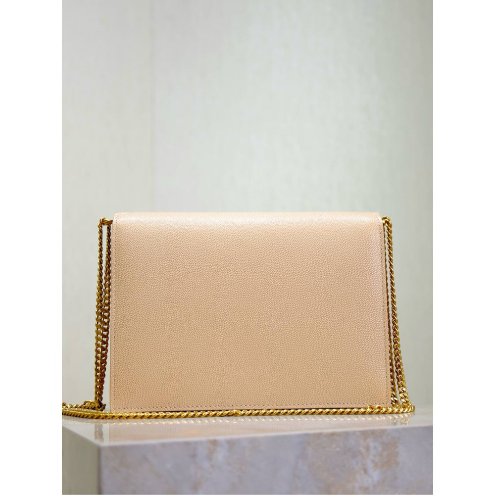 Ysl cassandra bag 22x16.5x5.5cm Bags