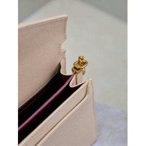 Ysl cassandra bag 22x16.5x5.5cm Bags