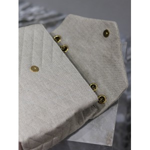 Ysl Loulou medium shoulder bag 32x27x15cm Bags