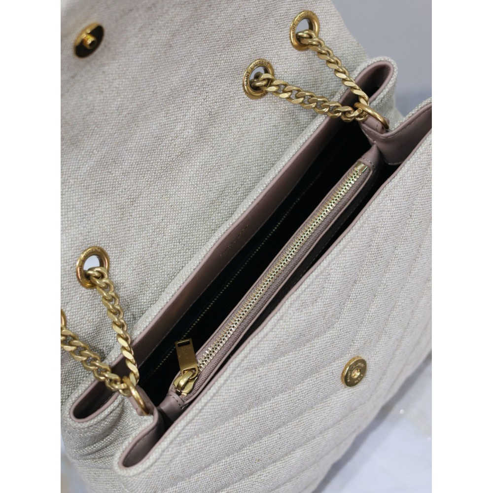 Ysl Loulou medium shoulder bag 32x27x15cm Bags