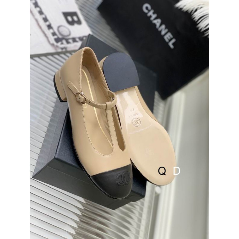 Chanel ballerinas 35-42 Shoes