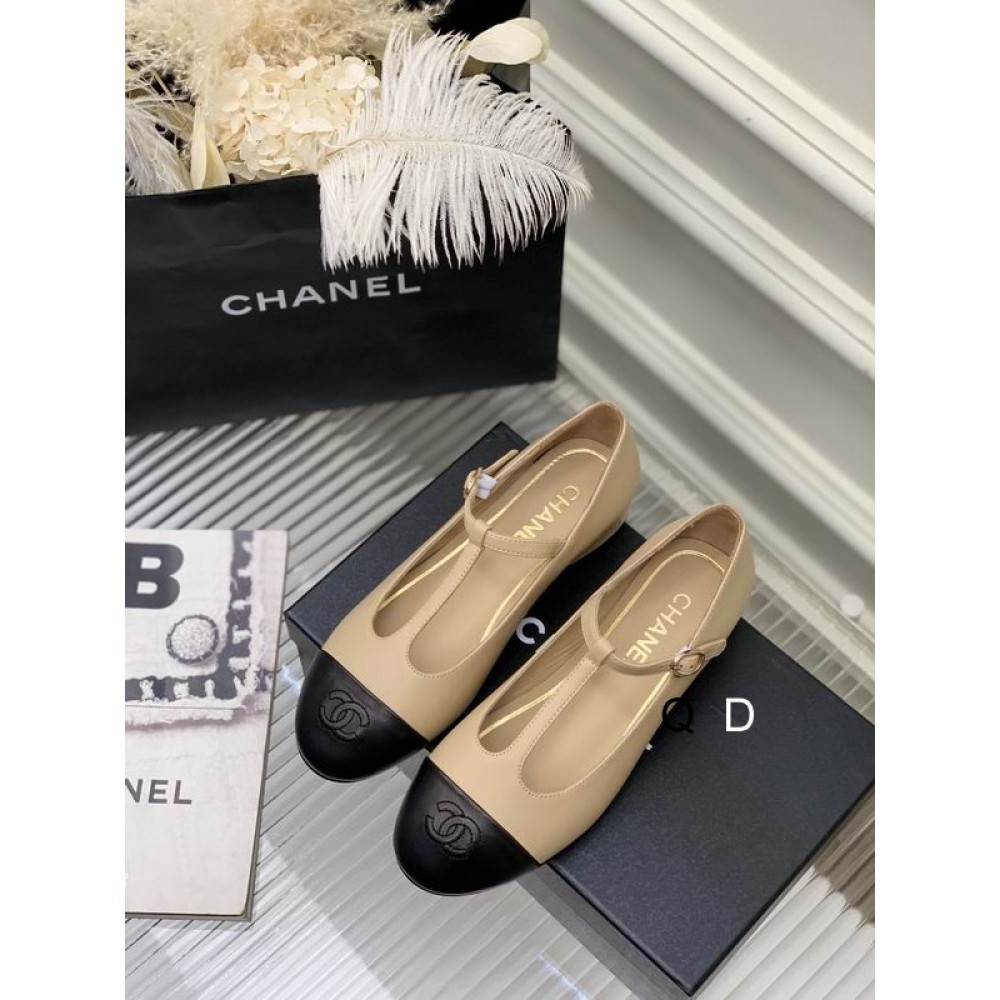 Chanel ballerinas 35-42 Shoes