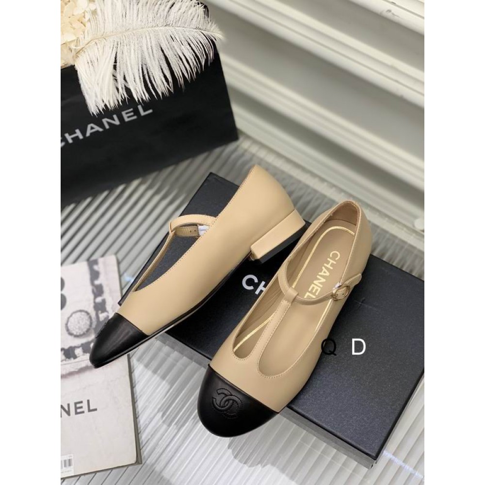 Chanel ballerinas 35-42 Shoes