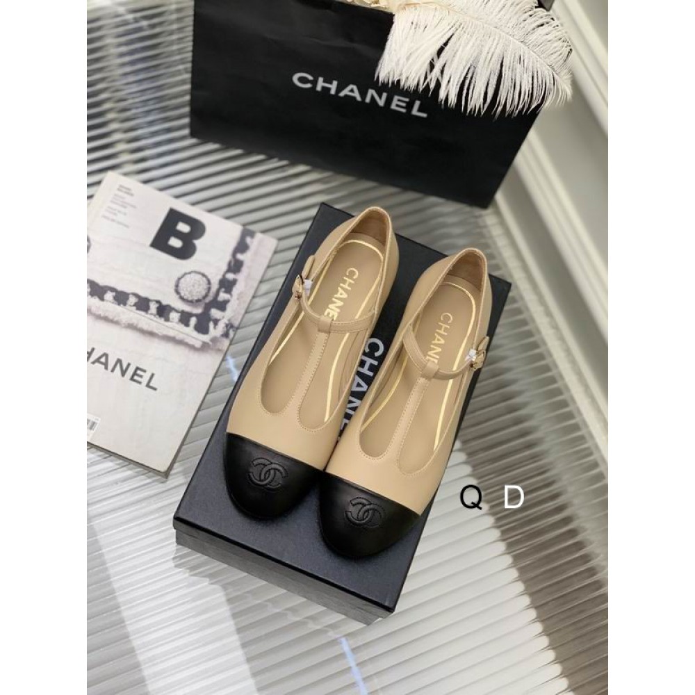 Chanel ballerinas 35-42 Shoes