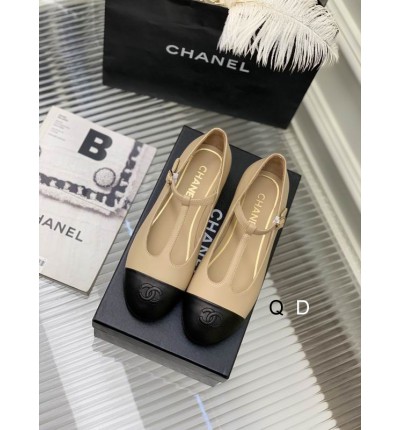 Chanel ballerinas 35-42