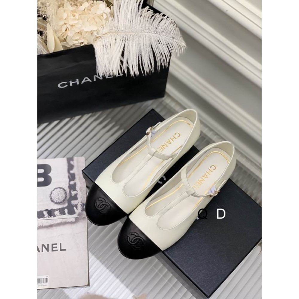 Chanel ballerinas 35-42 Shoes