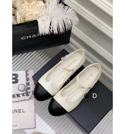 Chanel ballerinas 35-42