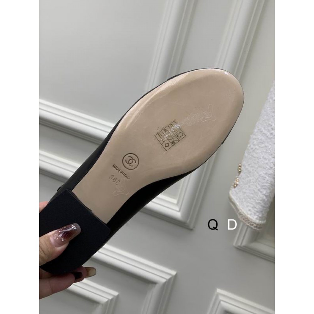 Chanel ballerinas 35-42 Shoes