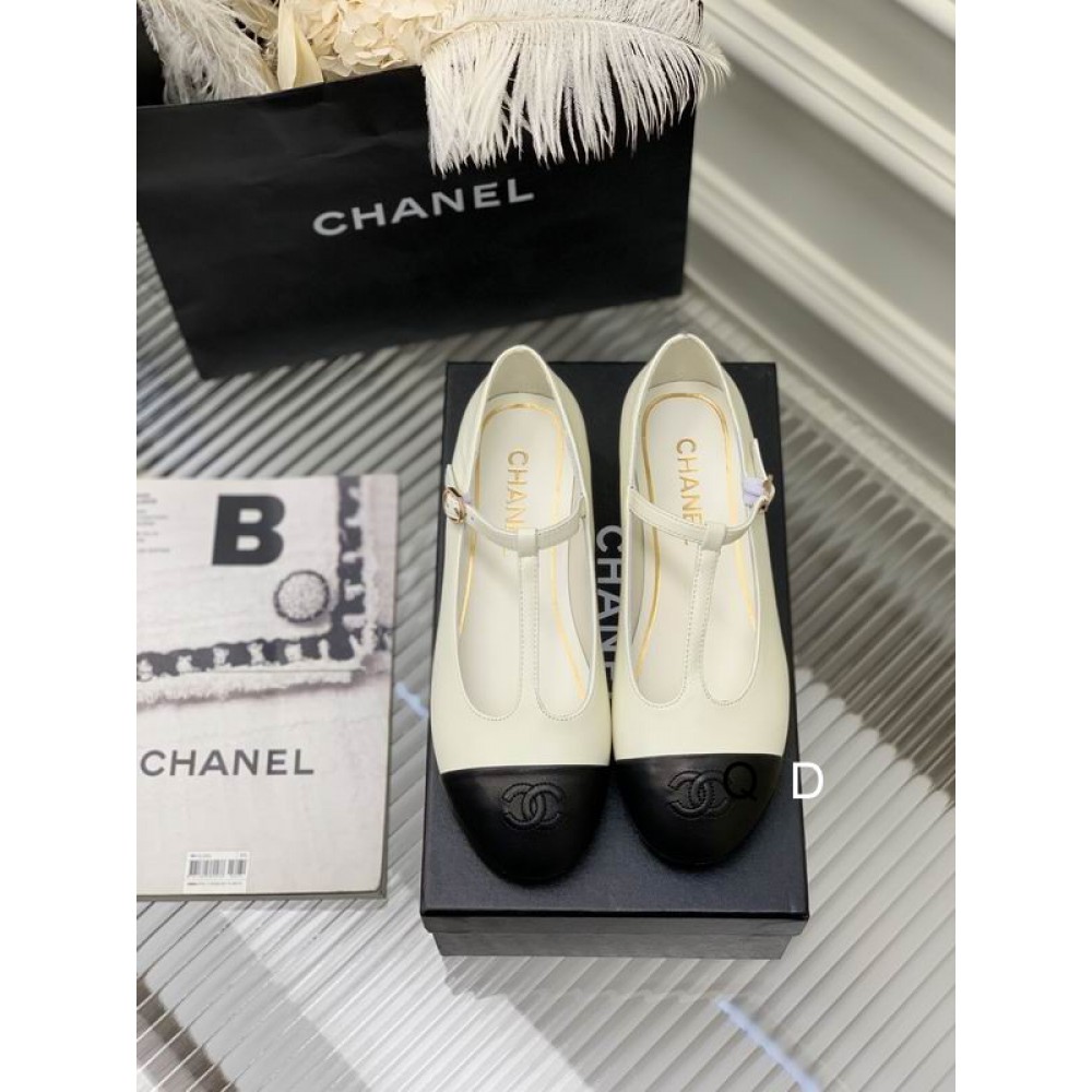 Chanel ballerinas 35-42 Shoes