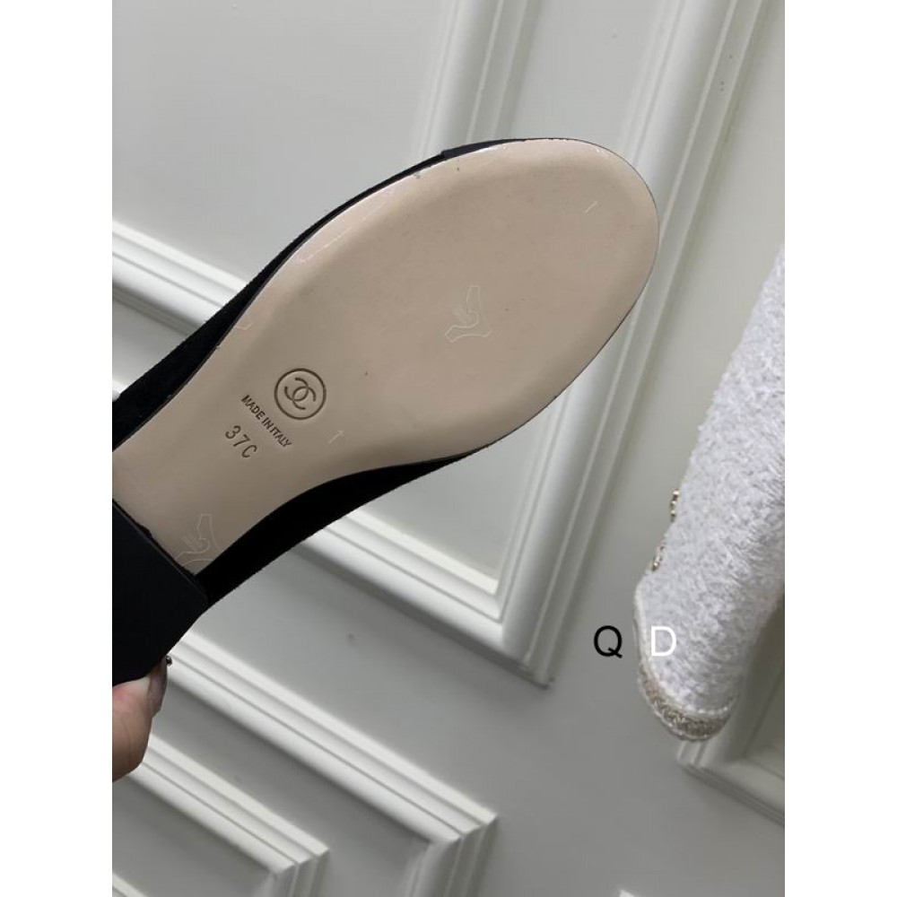Chanel ballerinas 35-42 Shoes