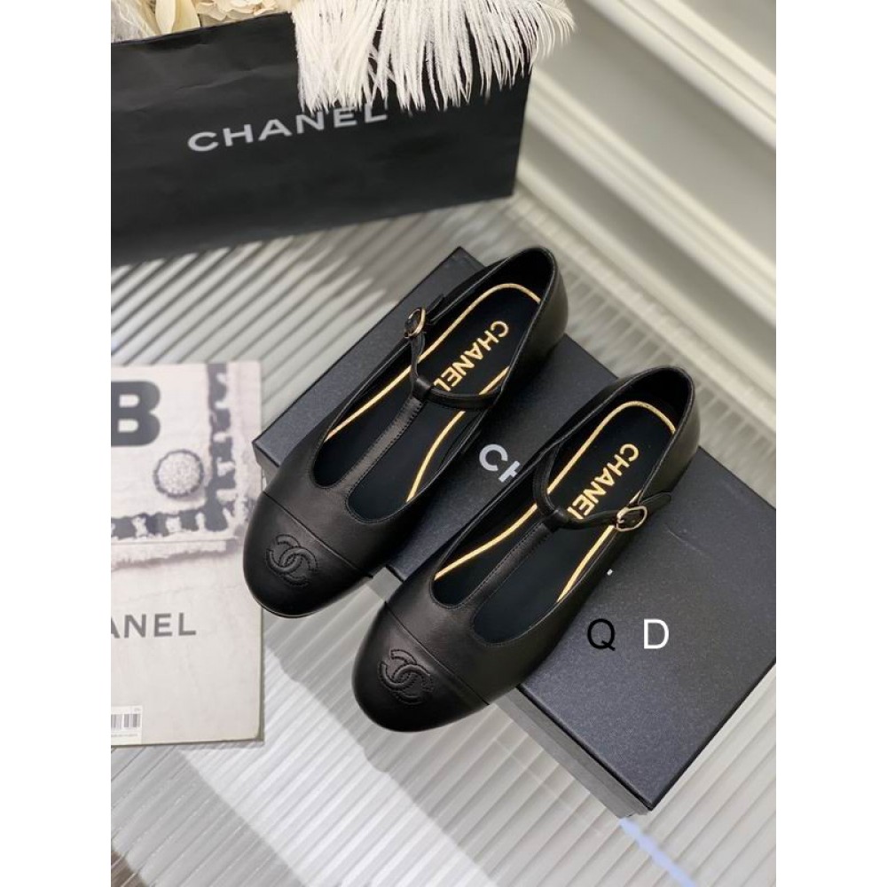 Chanel ballerinas 35-42 Shoes