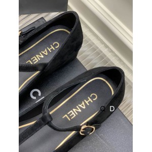 Chanel ballerinas 35-42 Shoes