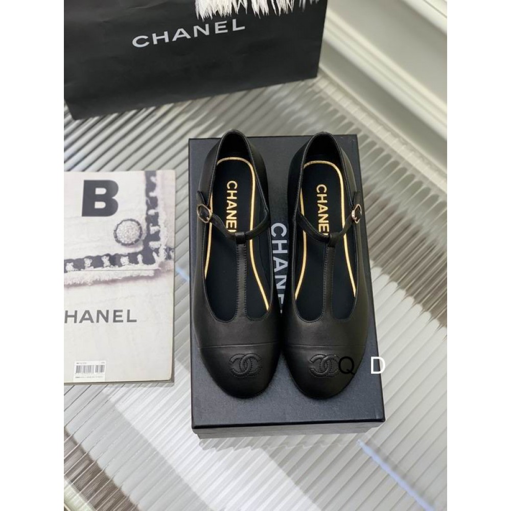 Chanel ballerinas 35-42 Shoes