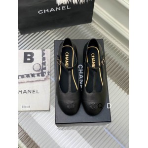 Chanel ballerinas 35-42 Shoes
