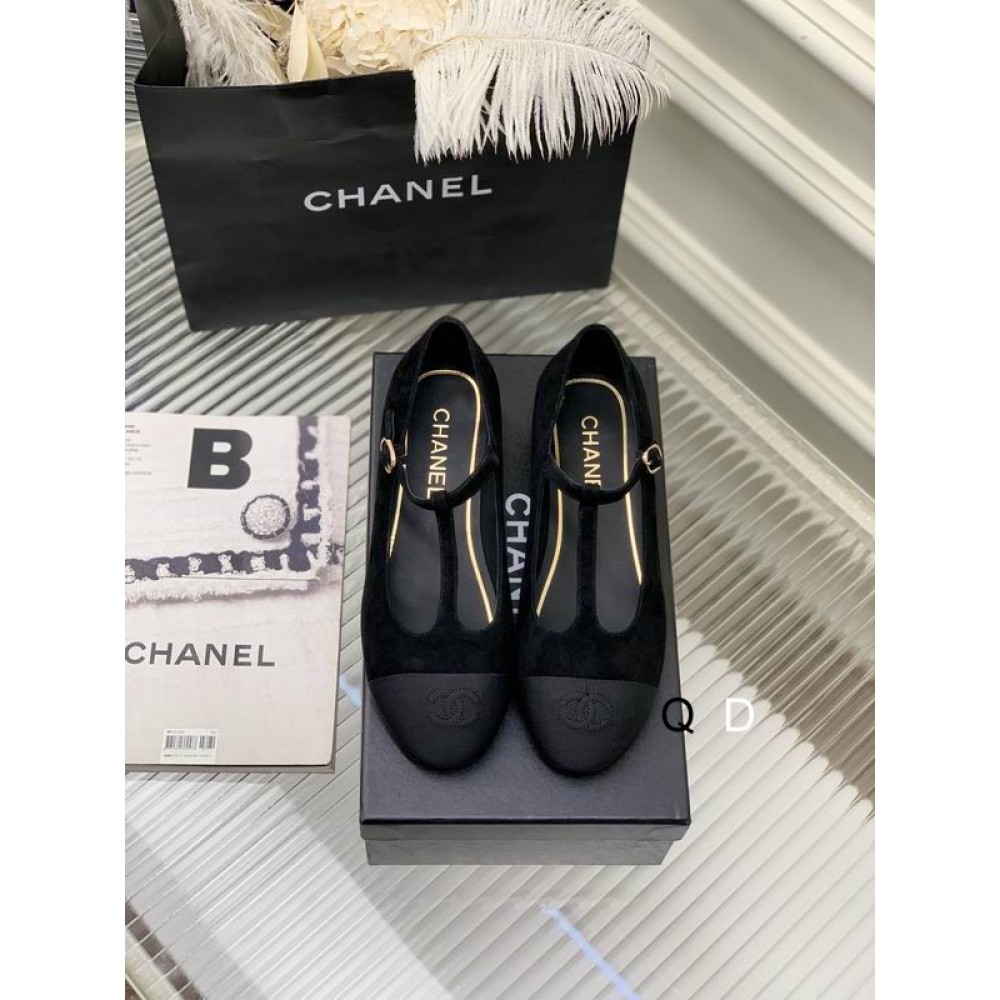 Chanel ballerinas 35-42 Shoes