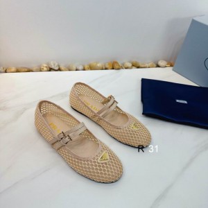 Prada mesh ballerinas 35-42 Shoes