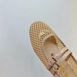 Prada mesh ballerinas 35-42 Shoes